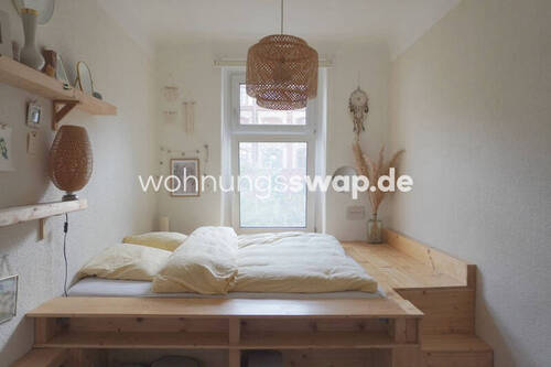 Bild 1 - Wohnungsswap - Weserstraße - 660,00&nbsp;EUR Kaltmiete, ca.&nbsp; 60,00&nbsp;m&sup2;&nbsp;Wohnfl&auml;che