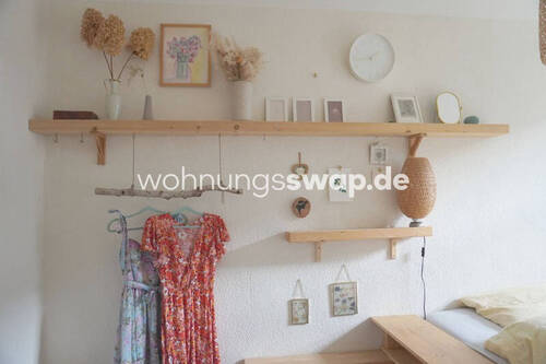 Bild 2 - 2 Zimmer Etagenwohnung zur Miete in Berlin