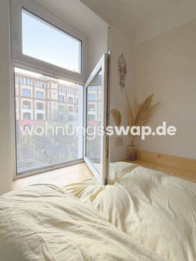 Bild 3 - 2 Zimmer Etagenwohnung in Berlin