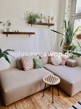 Bild 4 - Etagenwohnung mit 60,00 m&sup2; in Berlin zur Miete