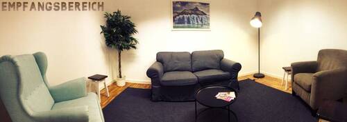 Lounge - 