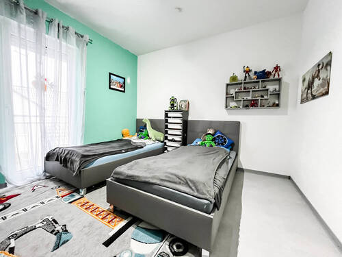 Zimmer 1 - 
