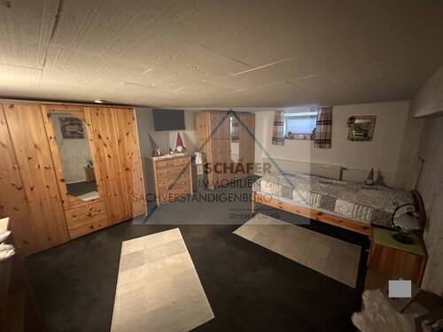 Kellerraum - 