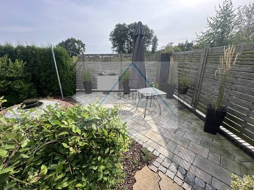 weitere Terrasse - 