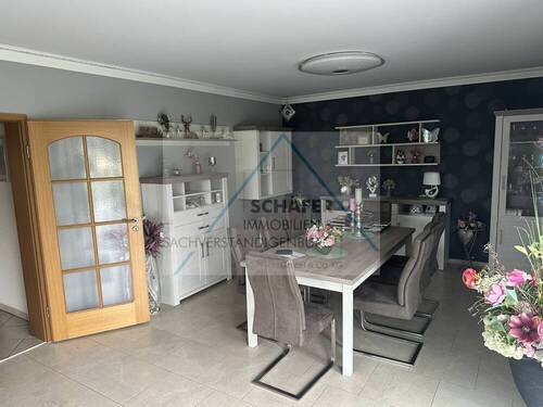 Essbereich - 