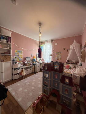 Kinderzimmer - 