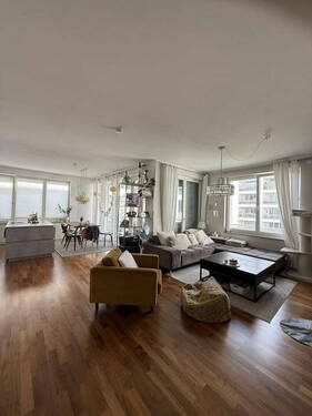 Wohnzimmer - 