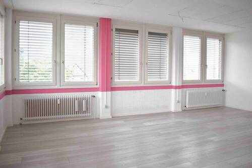 Behandlungsraum (2) - Etagenwohnung mit 83,00 m² in Eppelheim zum Kaufen