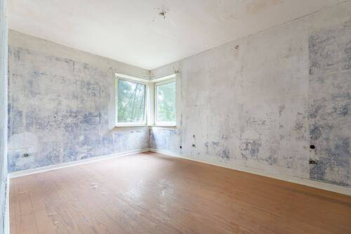 Schlafzimmer EG - 