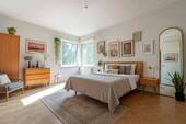Staging Schlafzimmer - 