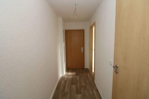 Beispiel Flur - 