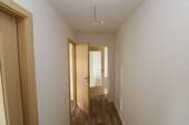 Beispiel Flur - 2 Zimmer Etagenwohnung in Freiberg