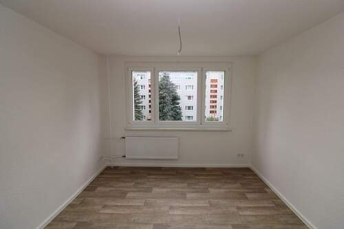 Beispiel Schlafzimmer - 