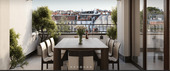 Terrasse - 