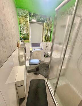 EG Tageslichtbad mit Dusche und WC - 