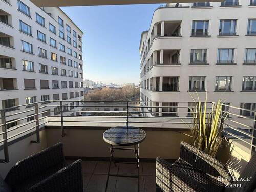 Balkon - 