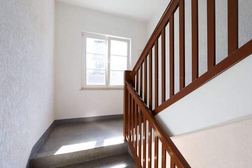 Treppenhaus - 