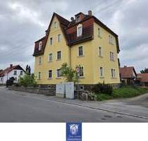 Gemütliche Wohnung mit Balkon in schöner Lage! - Weinböhla