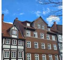 Dachgeschosswohnung in der Mündener Innenstadt - Hann. Münden