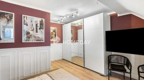 2. OG Schlafzimmer 2 1 - 