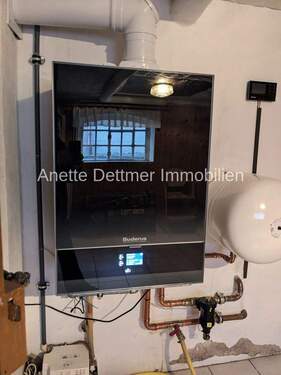 Heizung - 