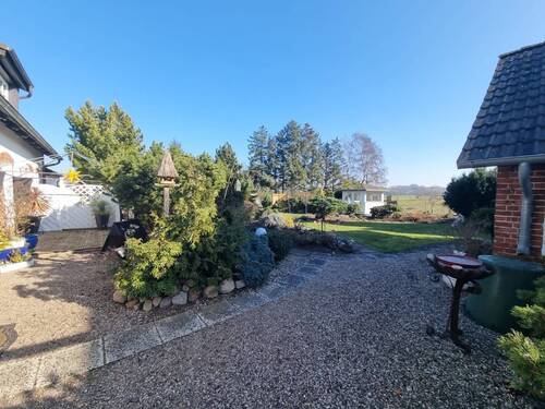 Grundstücksansicht - 