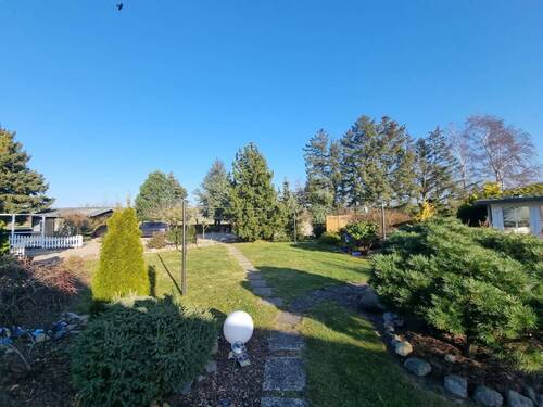 Grundstücksansicht - 