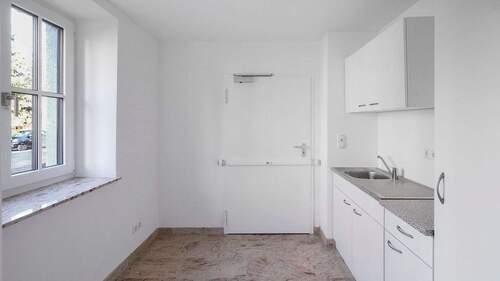 Hauswirtschaftsraum - 