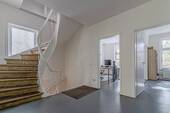 Impression Flurbereich - 