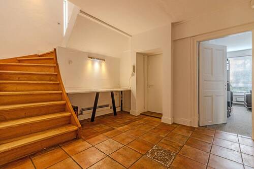 Impression Flurbereich - 
