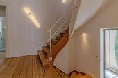 Impression Flurbereich - 