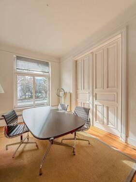 Impression Besprechungsraum - 