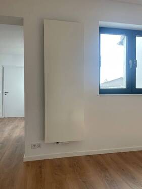 34 Detail Heizung - 