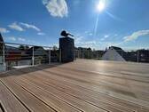 13 Dachterrasse - 8 Zimmer Mehrfamilienhaus, Wohnhaus in Wunstorf