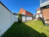 17 Garten + Lagerräume - 