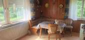 Küche/Esszimmer - 5 Zimmer Einfamilienhaus zur Miete in Bettringen