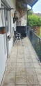 Balkon/Terrasse - Einfamilienhaus mit 120,00 m&sup2; in Bettringen zur Miete