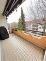 Balkon - 