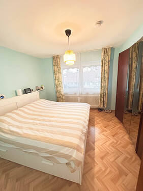 Schlafzimmer - 