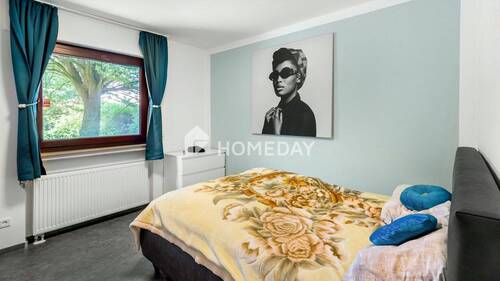 Schlafzimmer 2 1 - 