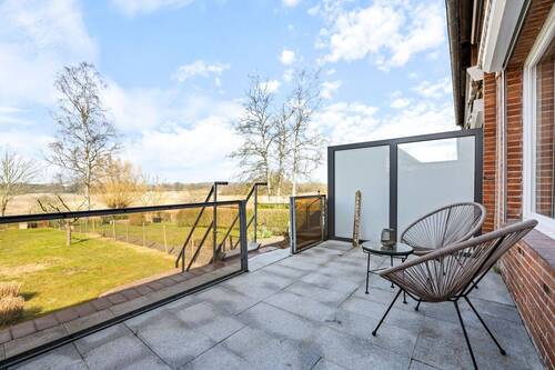 Terrasse - 