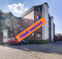 ETW Caldenhofer Weg 2 Zimmer Balkon Keller und Stellplatz - Hamm Berge
