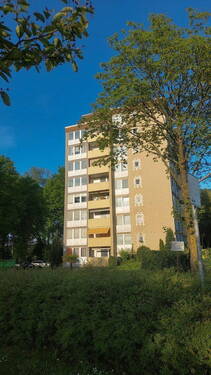 Bild 1 - Vermietetes 2-Zimmer Appartement am Rhein-Herne-Kanal ohne Makler
