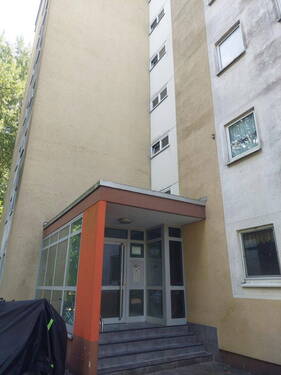 Bild 2 - 2 Zimmer Etagenwohnung zum Kaufen in Herne