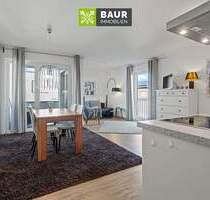 360° | Neuwertige 2-Zimmer-Wohnung in Biberach-Talfeld mit Aufzug und Tiefgaragenstellplatz