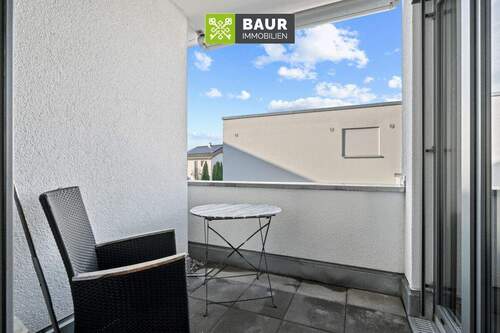 Balkon - 