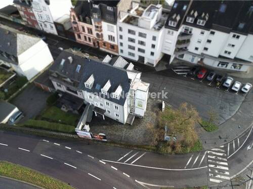 Tr-TZ-267 (6) - Mehrfamilienhaus, Wohnhaus mit 267,00 m² in Trier zum Kaufen
