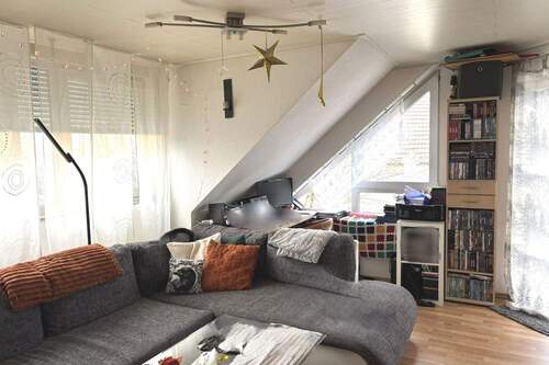 Wohnen - Etagenwohnung mit 67,00 m² in Backnang zum Kaufen