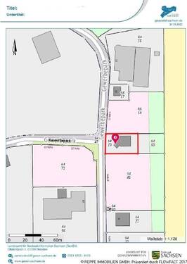 Lageplan - 
