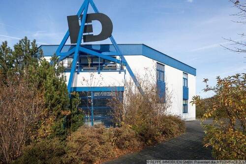 Bild 1 - Gewerbeobjekt in Ebendörfel - 360.000,00 EUR Kaufpreis,